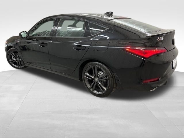 2025 Acura Integra A-Spec photo 5