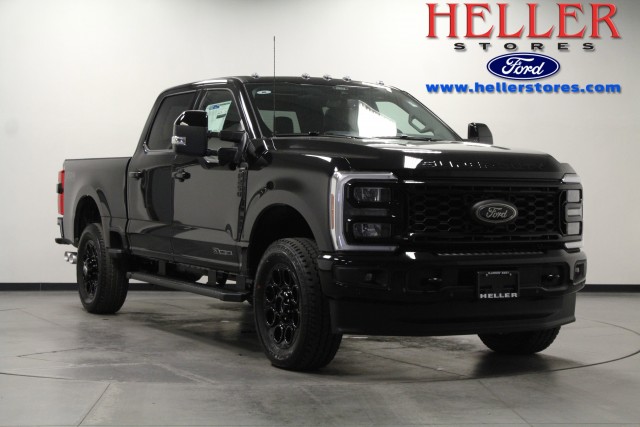 2025 Ford F-250 Super Duty LARIAT