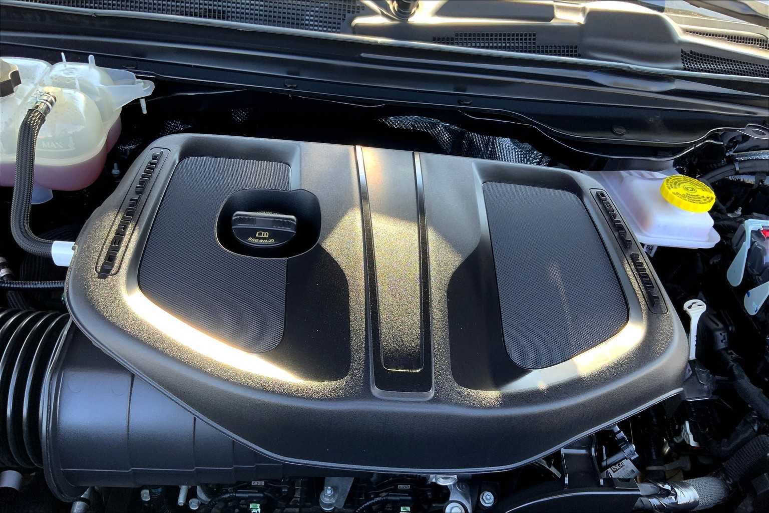 2025 Ram 1500 Laramie photo 25