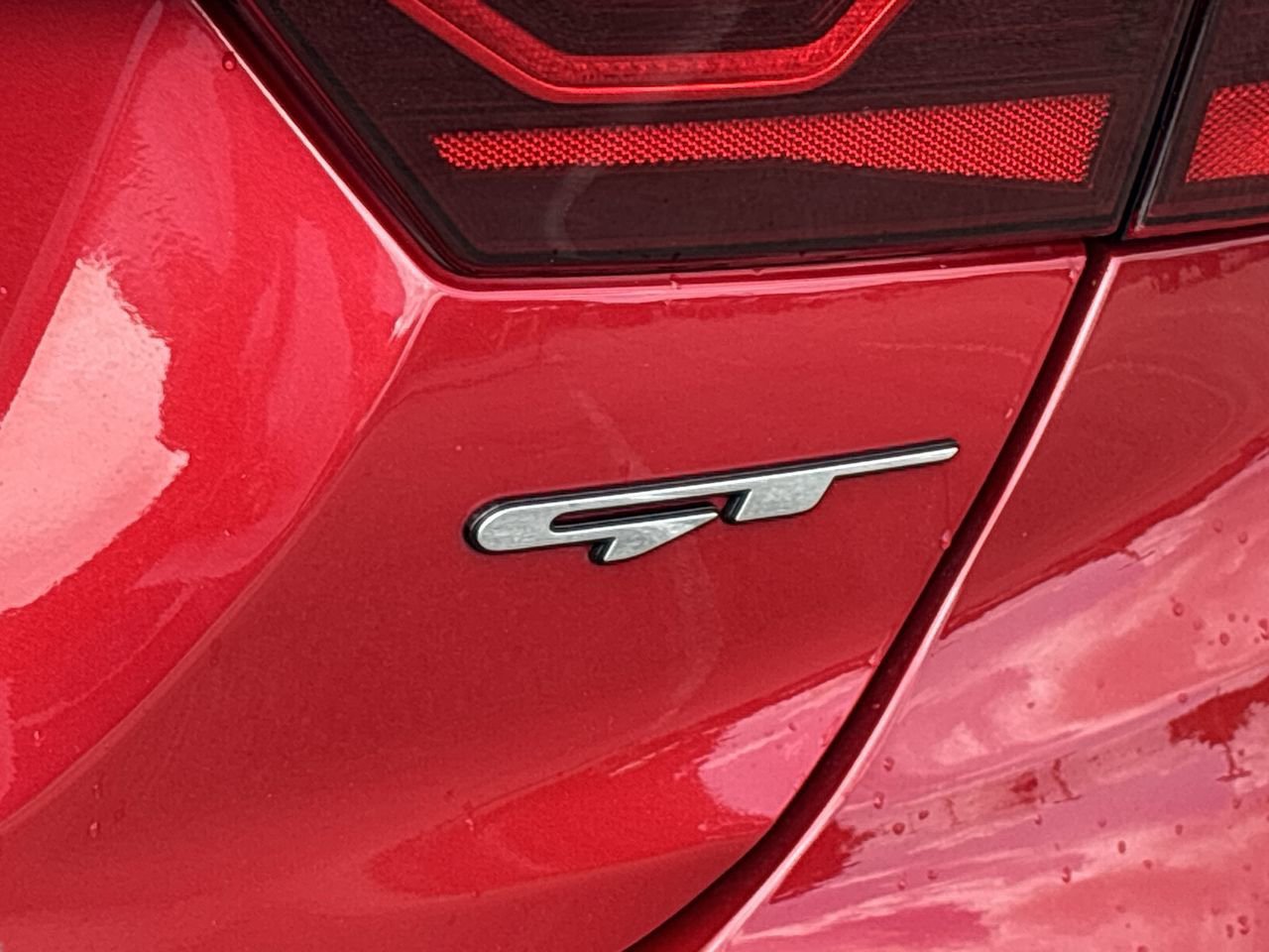 2021 Kia Forte GT photo 9