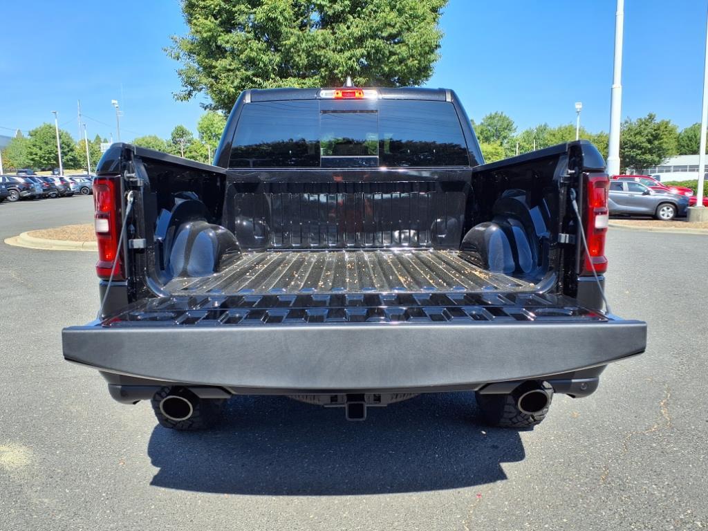 2025 Ram 1500 Warlock photo 23
