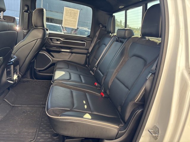 2022 Ram 1500 Laramie photo 14