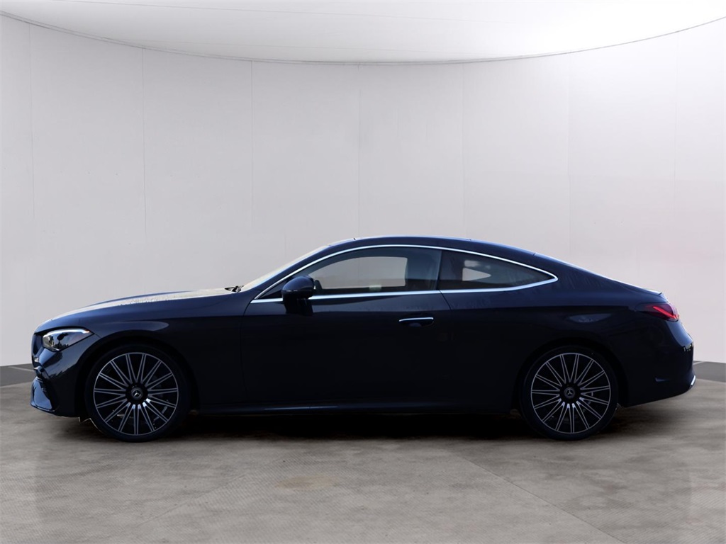 2025 Mercedes Benz CLE 300 4MATIC photo 4