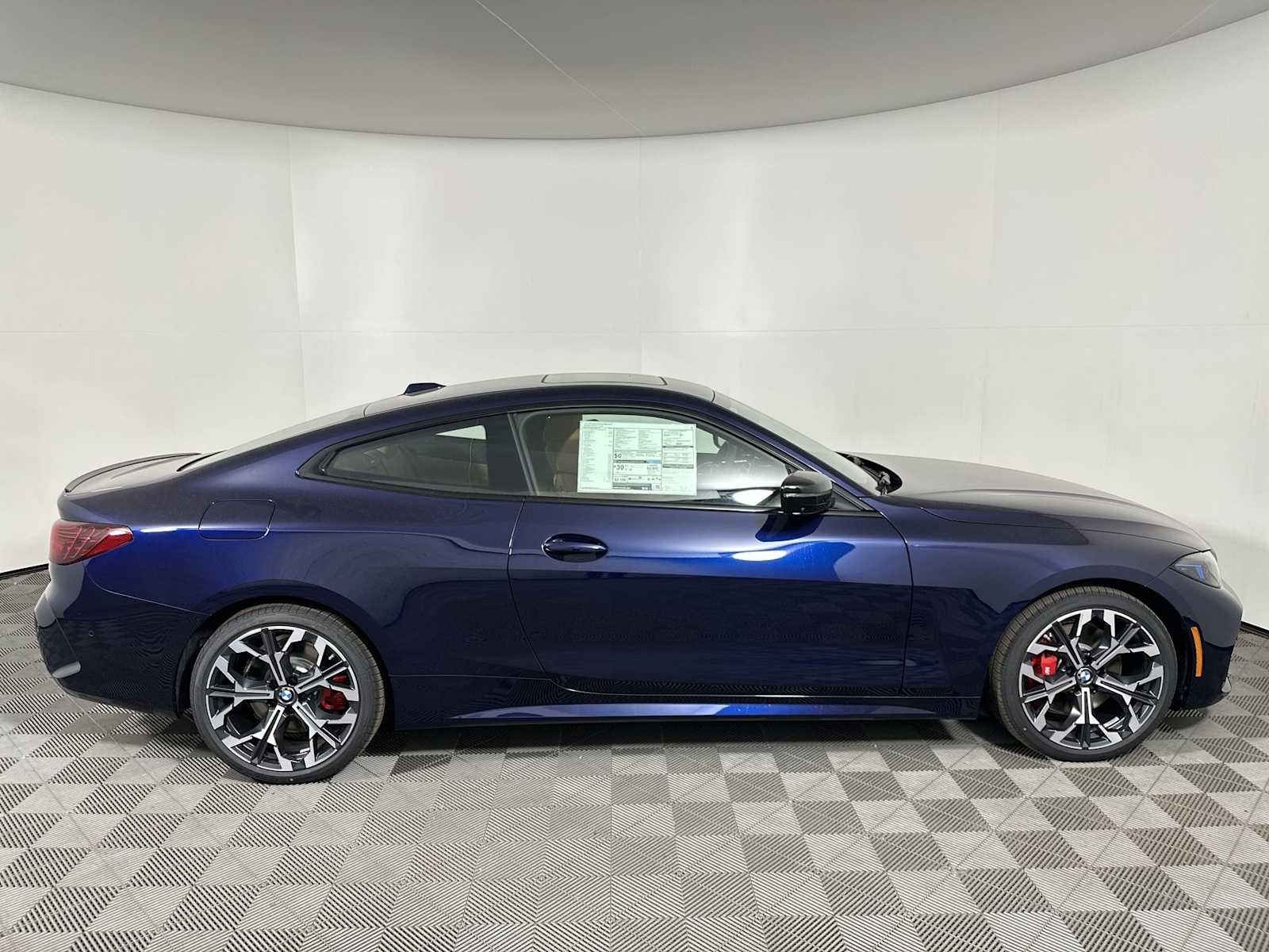 2026 Bmw 430i xDrive photo 3
