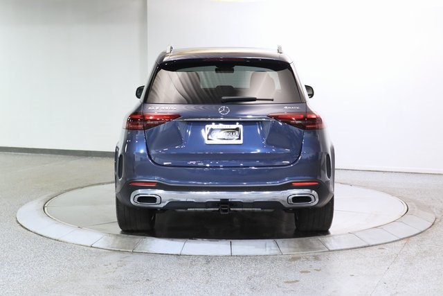 2024 Mercedes Benz GLE 4MATIC photo 13