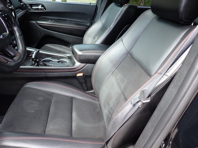 2022 Dodge Durango R/T photo 14