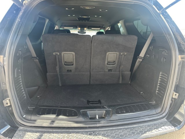 Used 2022 DB BLACK C Dodge Orange Sport image 17