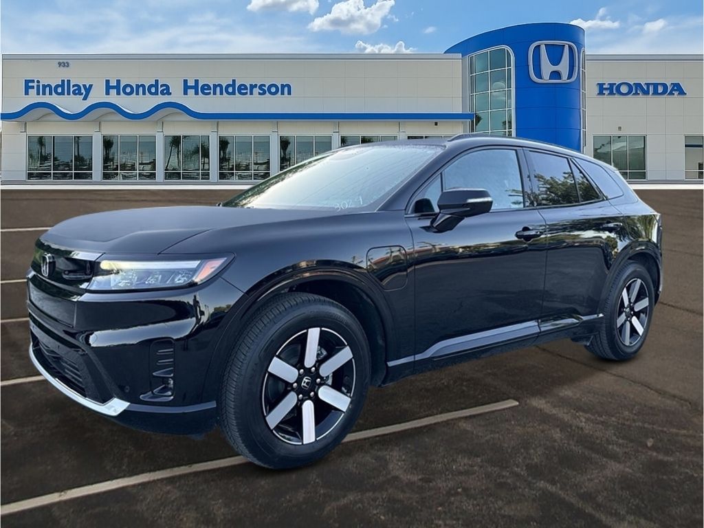 2026 Honda Prologue Touring's photo