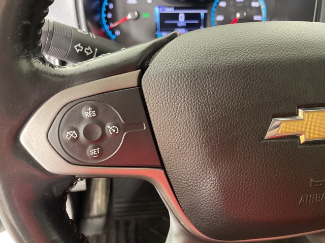 2017 Chevrolet Colorado Z71 photo 20