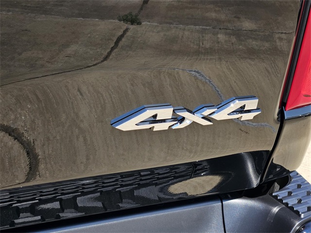 2026 Ram 1500 Laramie photo 5