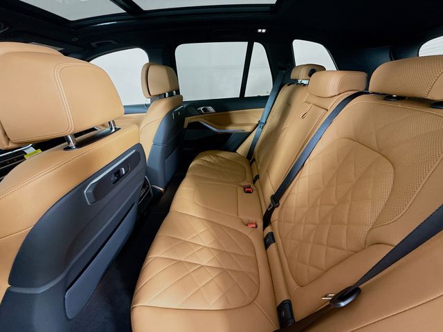 2026 Bmw X5 xDrive50e photo 24