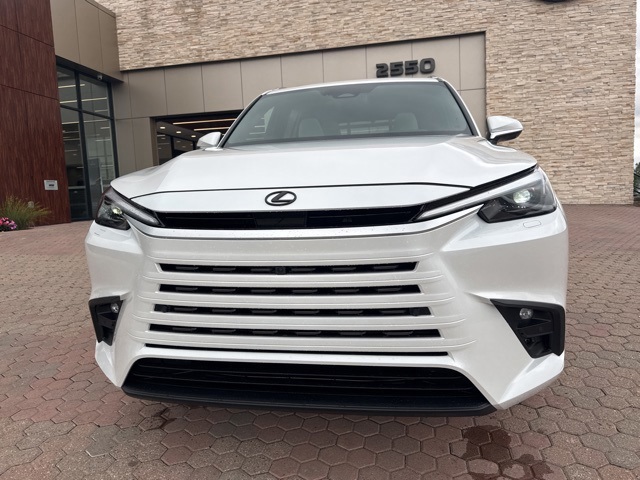 2025 Lexus TX 350 Luxury photo 20