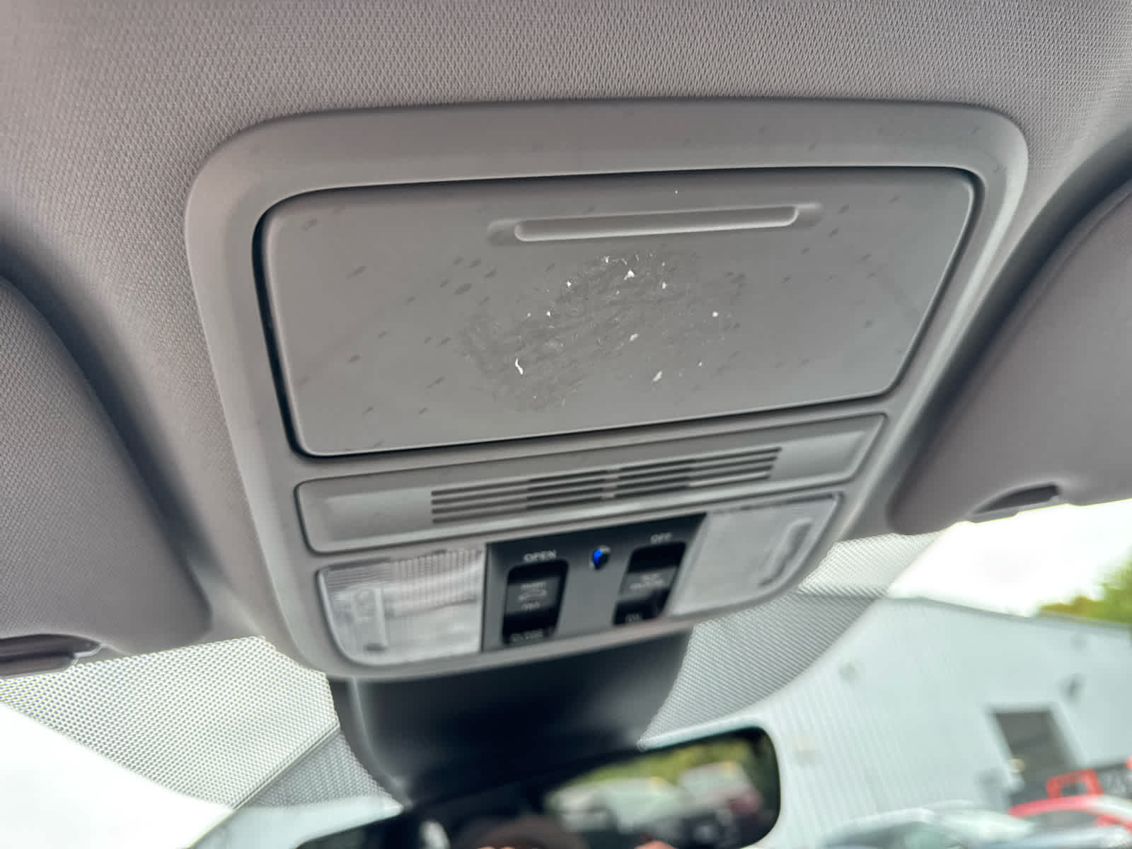 2023 Honda Odyssey EX-L photo 29