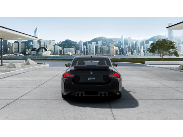 2025 Bmw M2 Coupe photo 5