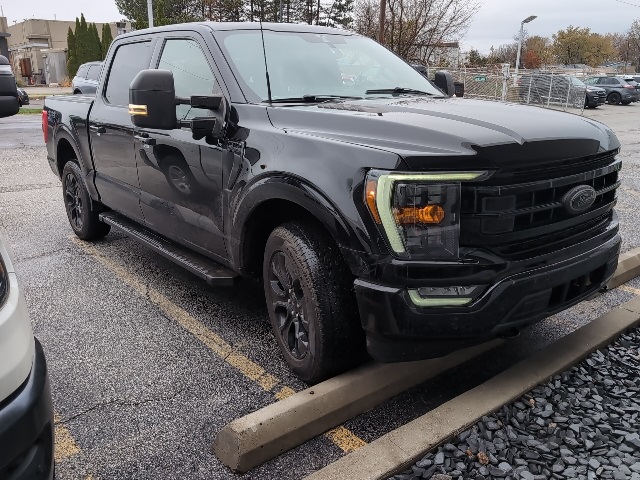 2022 FORD F-150 - Image 2