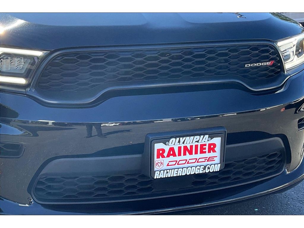 2024 Dodge Durango GT Plus photo 25