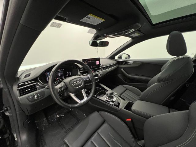 2022 Audi A5 45 S line Premium Plus photo 19