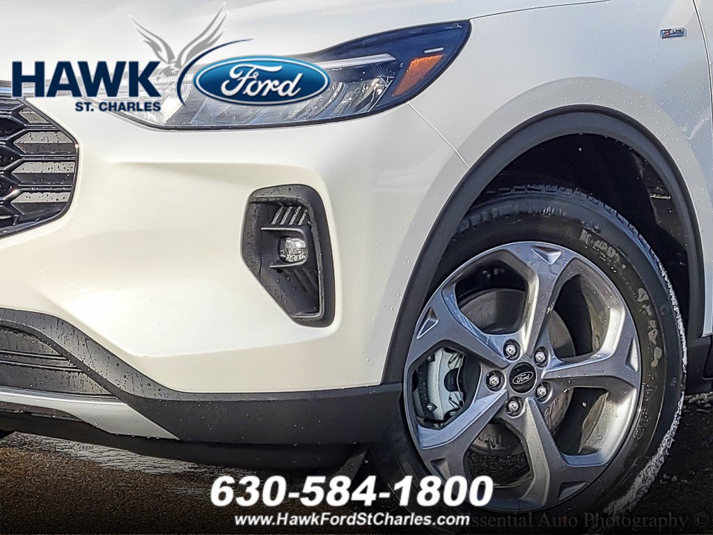 2026 FORD ESCAPE - Image 2