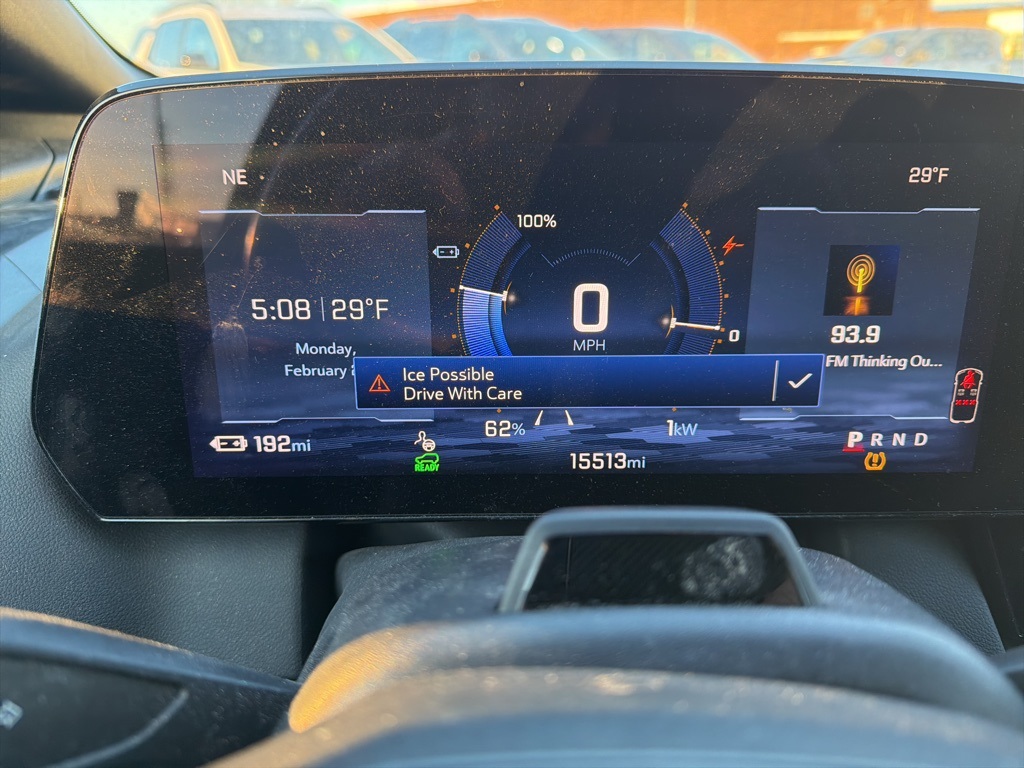 2024 CHEVROLET EQUINOX - Image 10