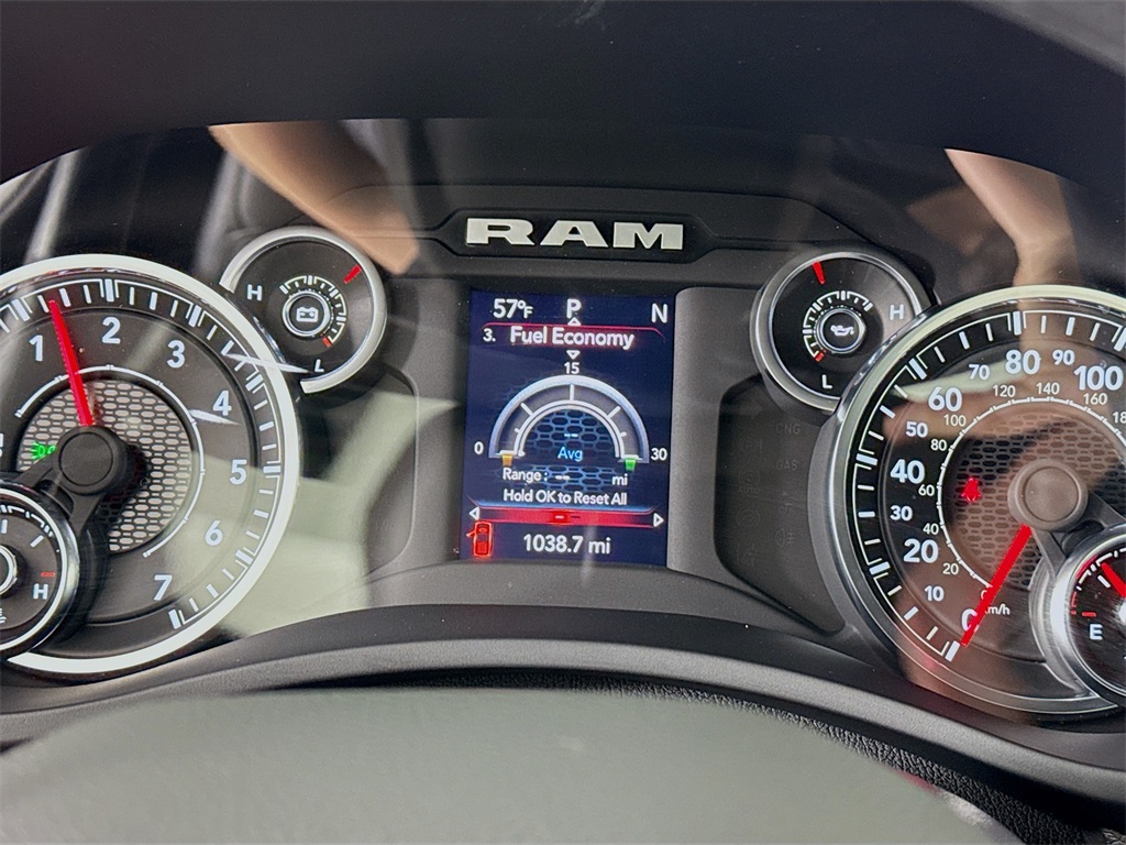 2024 Ram 3500 Tradesman photo 13
