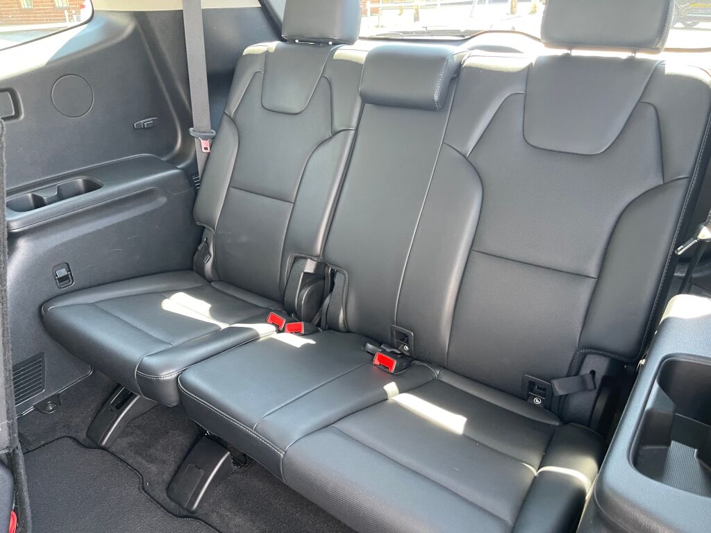 2020 Kia Telluride EX photo 21