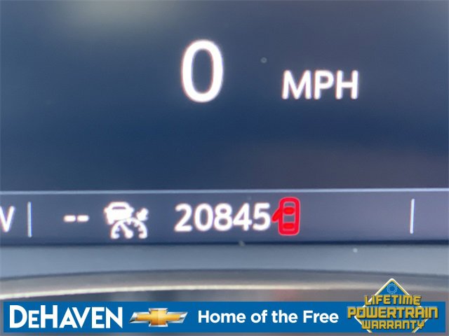 2024 Chevrolet Blazer 2LT photo 3