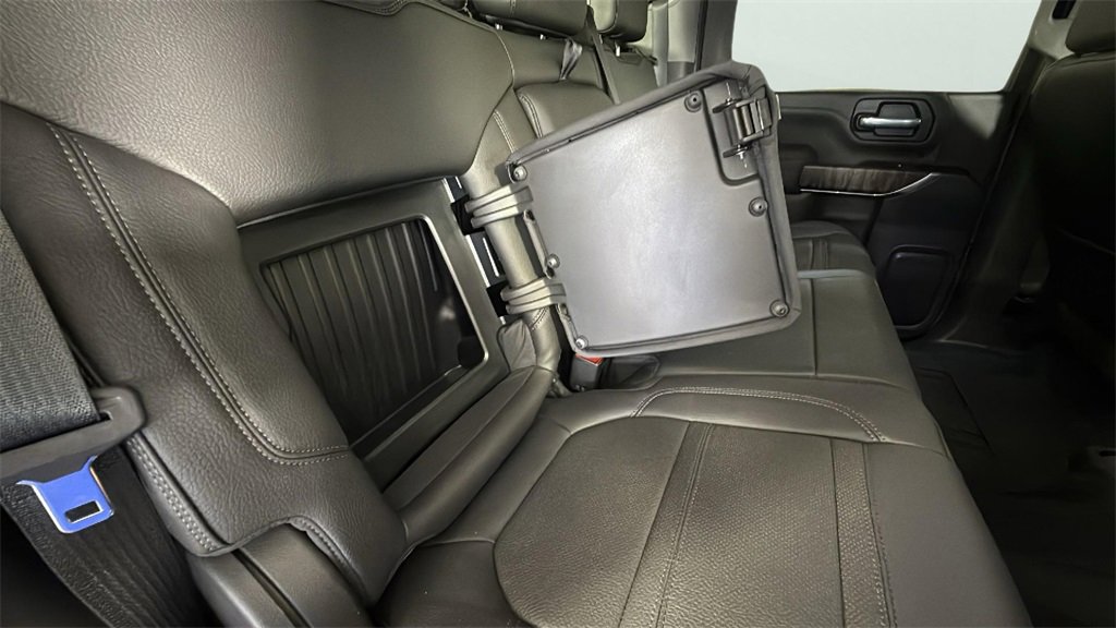 2022 Gmc Sierra 2500 HD Denali photo 28