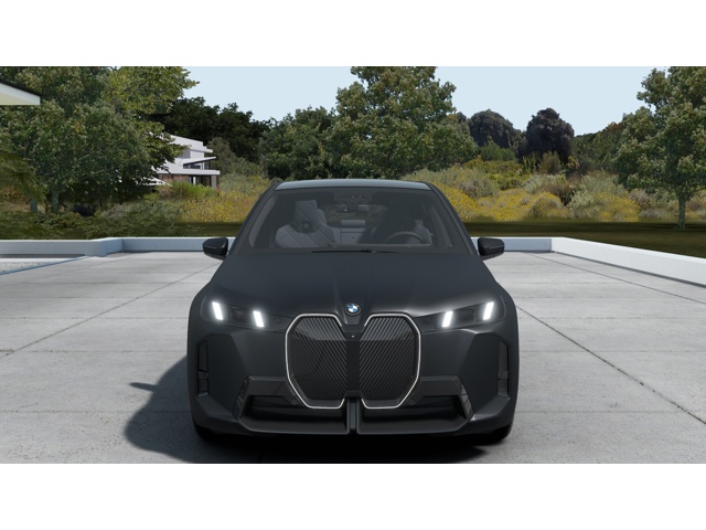 2026 Bmw iX photo 2