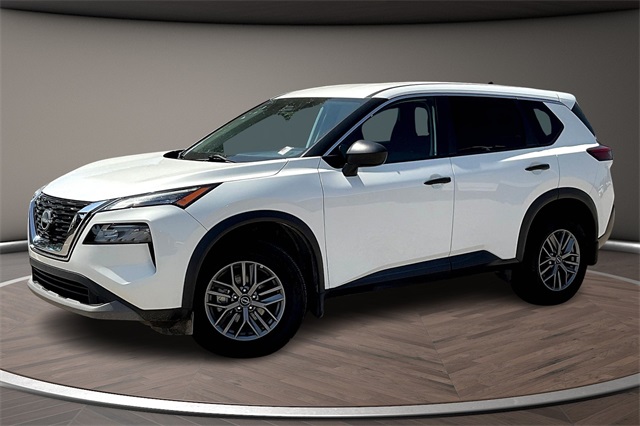 2022 Nissan Rogue