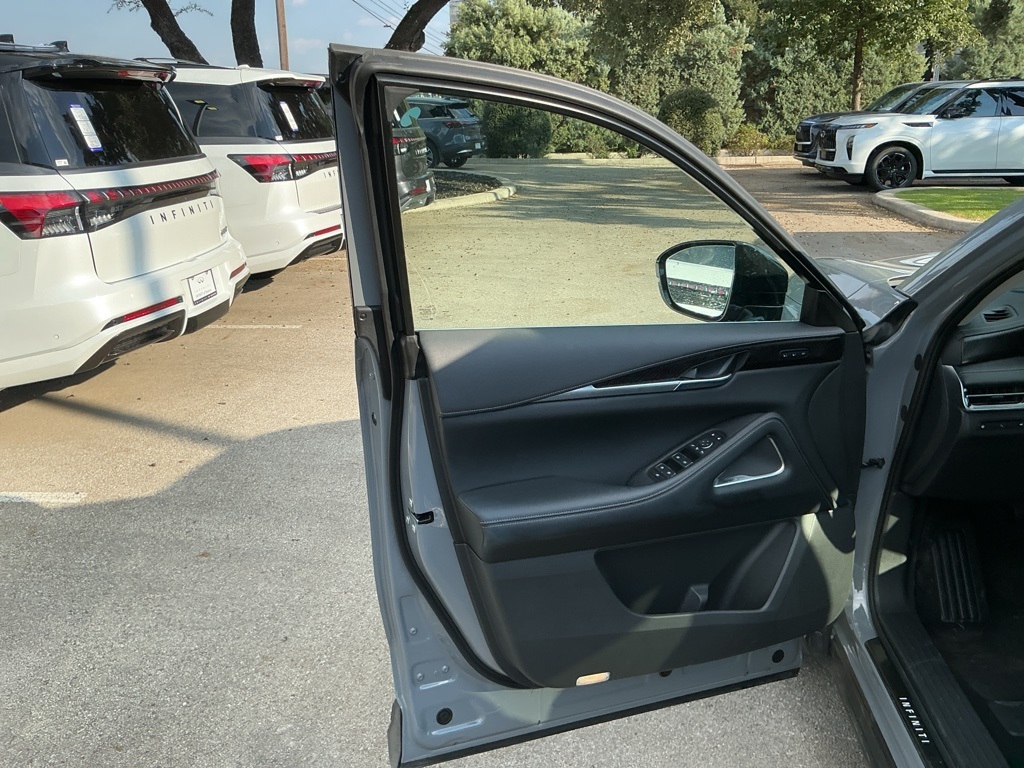 2025 Infiniti QX60 Sensory AWD photo 23