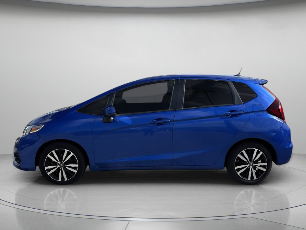 2019 Honda Fit EX photo 5