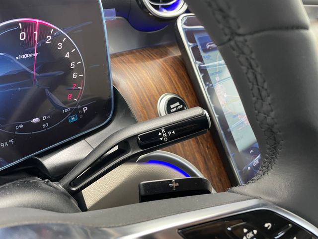 2026 Mercedes Benz GLC 350e 4MATIC photo 21