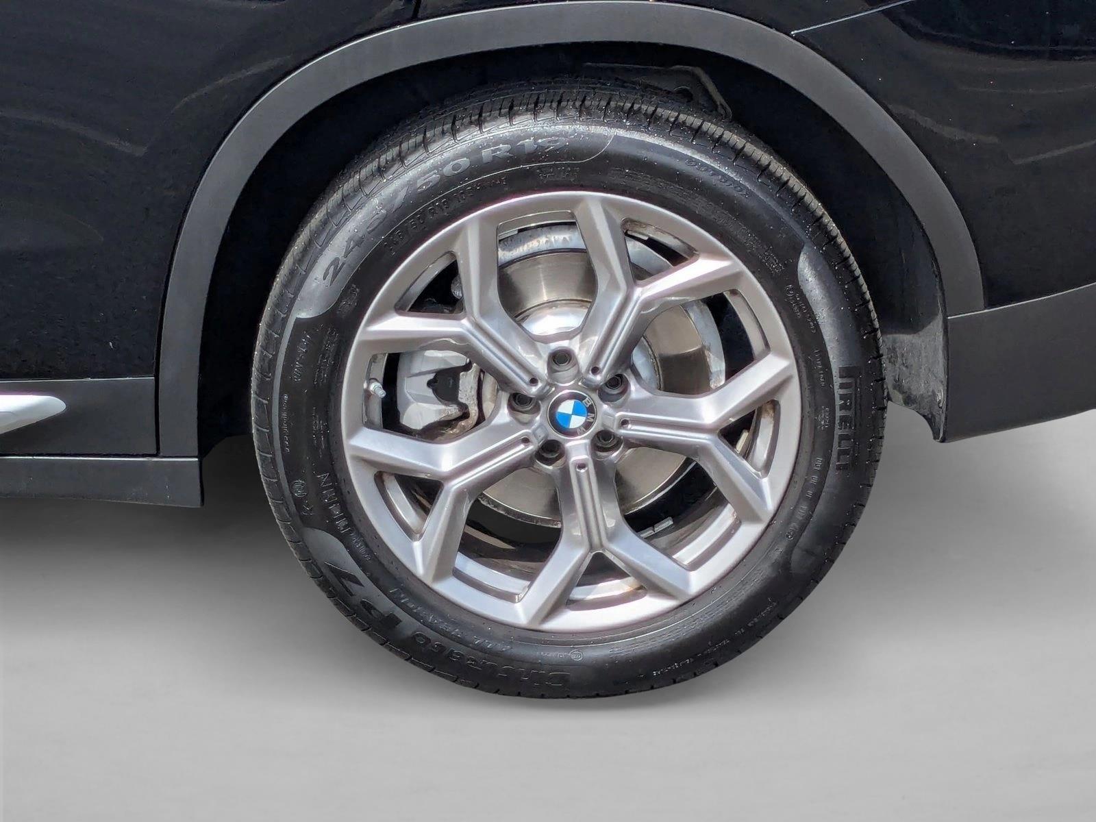 2023 Bmw X3 xDrive30i photo 23