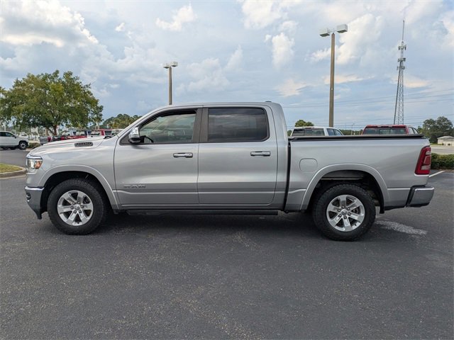2019 Ram 1500 Laramie photo 6