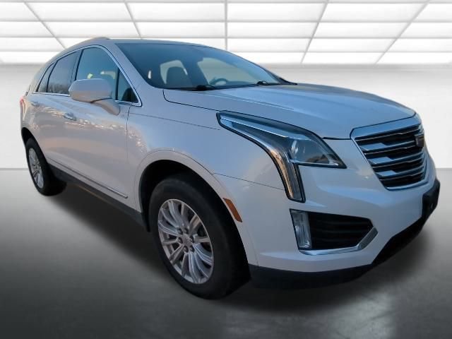2017 Cadillac XT5 Base