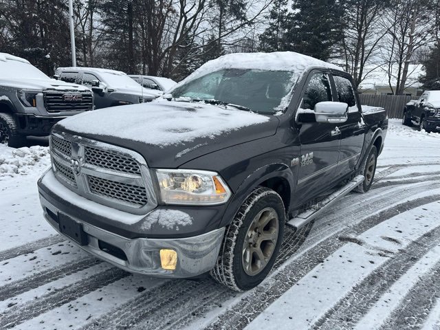 2016 RAM Ram 1500 Pickup Laramie's photo