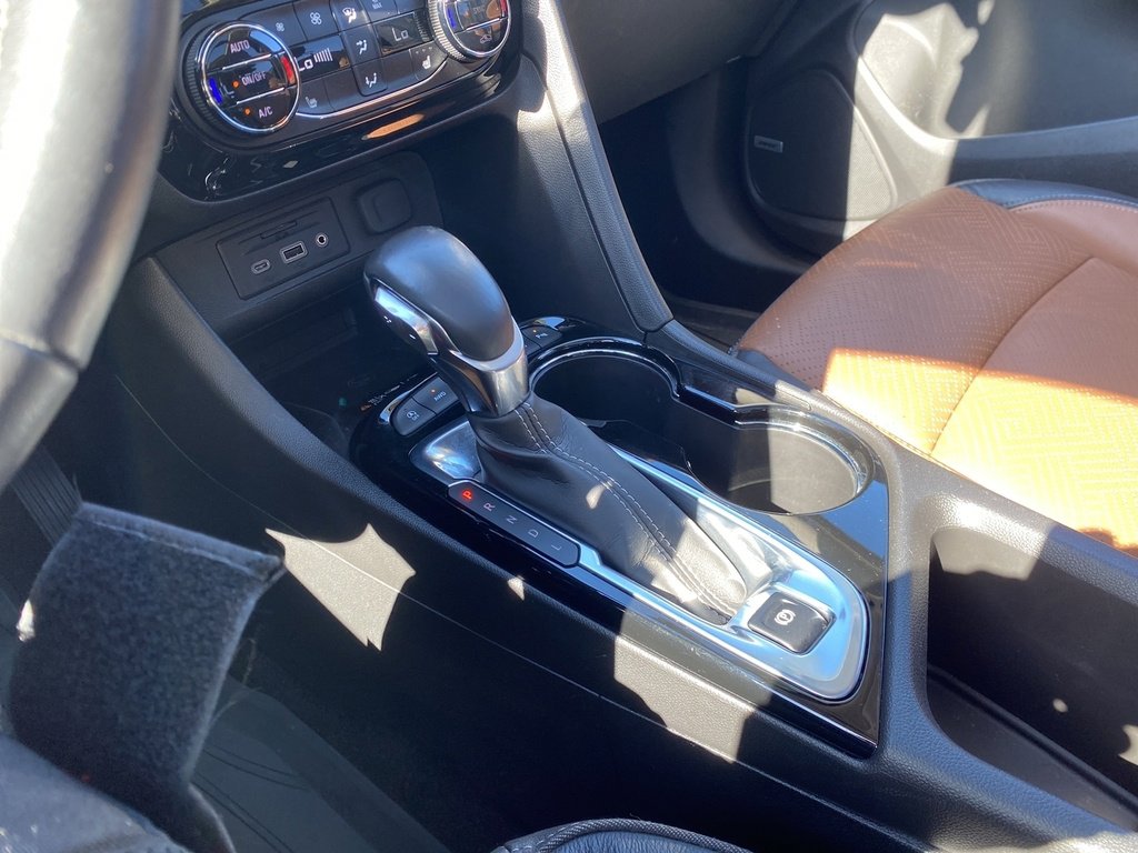 2021 Buick Encore GX Essence photo 16