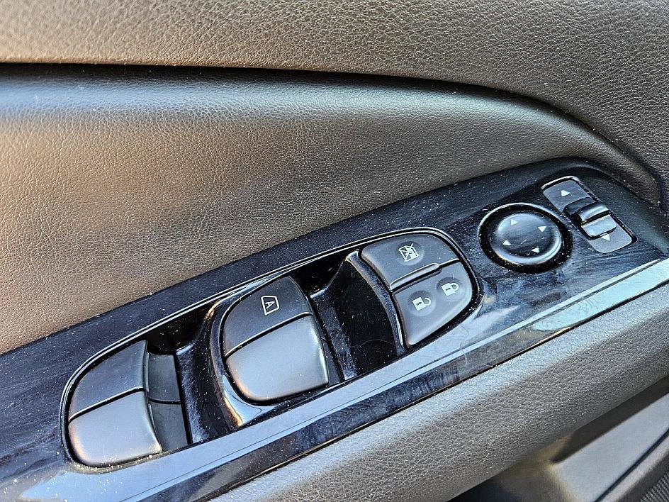 2023 Nissan Altima 2.5 SV photo 27