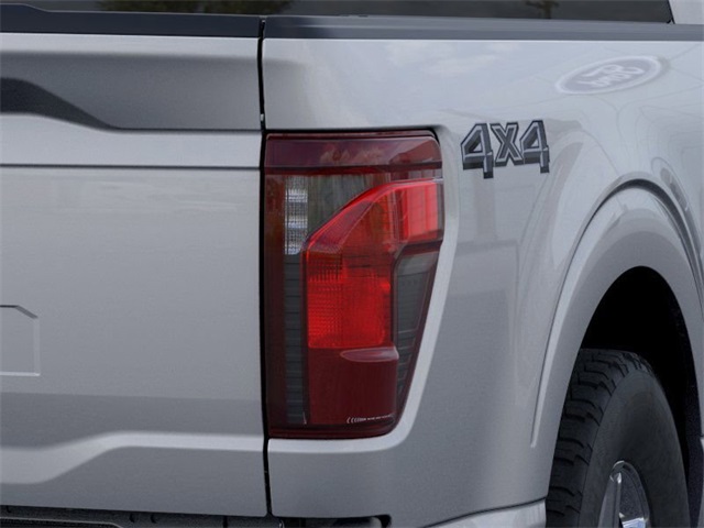 2025 Ford F-150 XLT photo 20