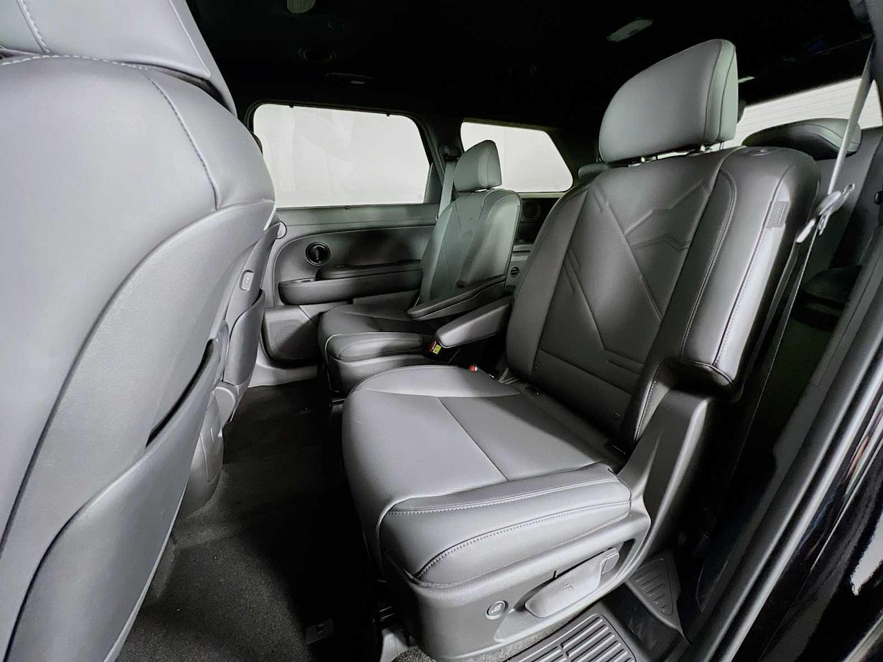 2026 Hyundai Palisade XRT photo 2