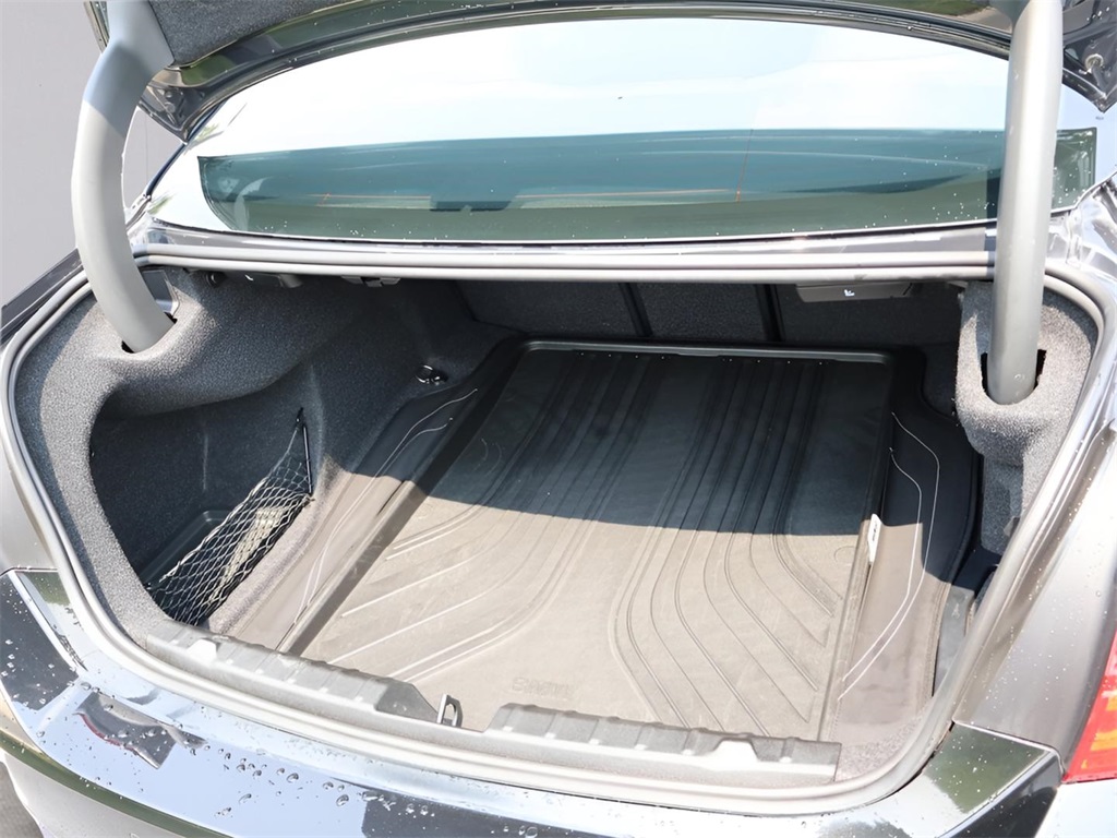 2016 Bmw 428i xDrive SULEV-PZEV photo 16