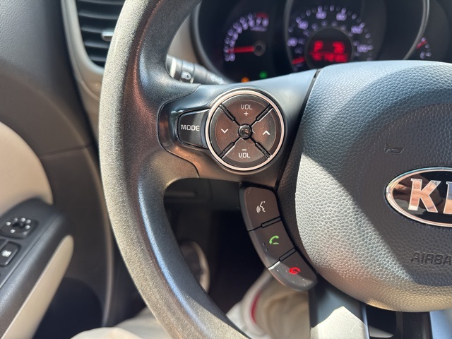 2019 Kia Soul Plus photo 18