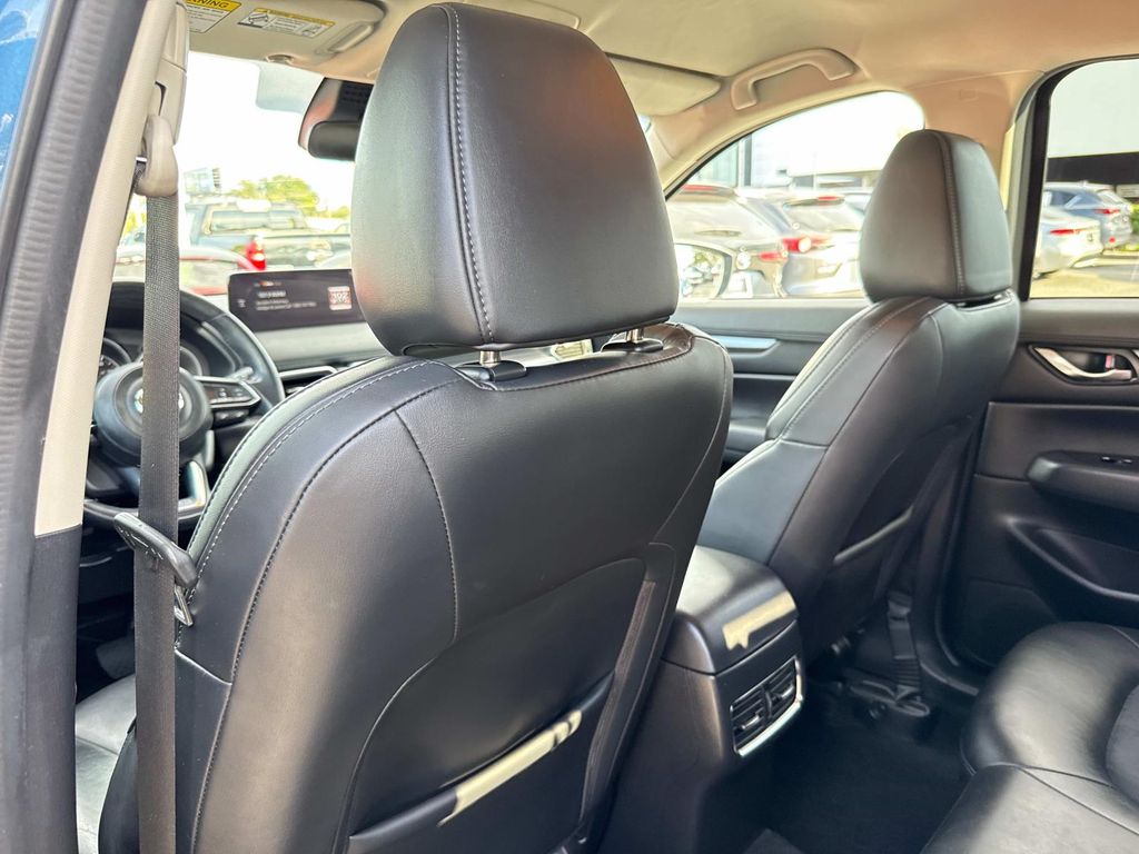 2023 Mazda CX-5 2.5 Select photo 12