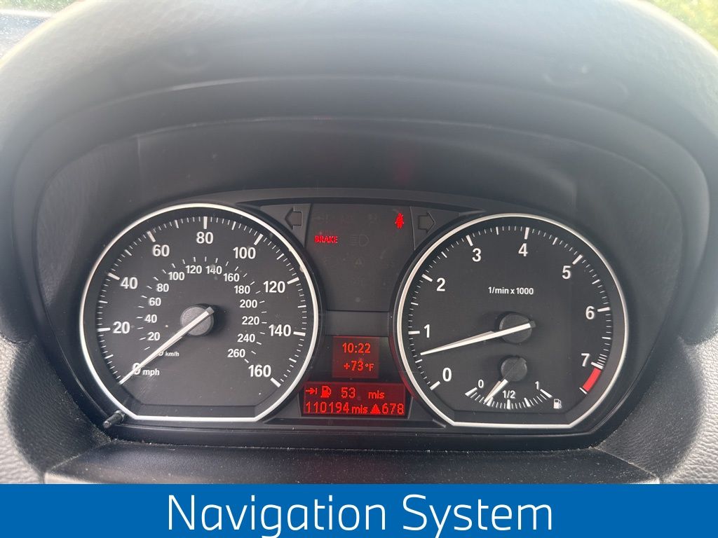 2011 Bmw 128i 1-Series photo 10