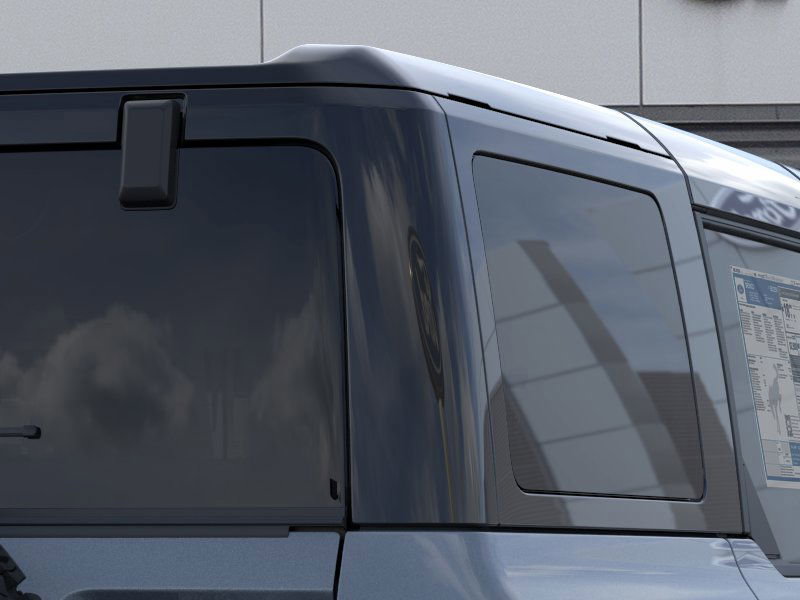 2025 FORD BRONCO - Image 24