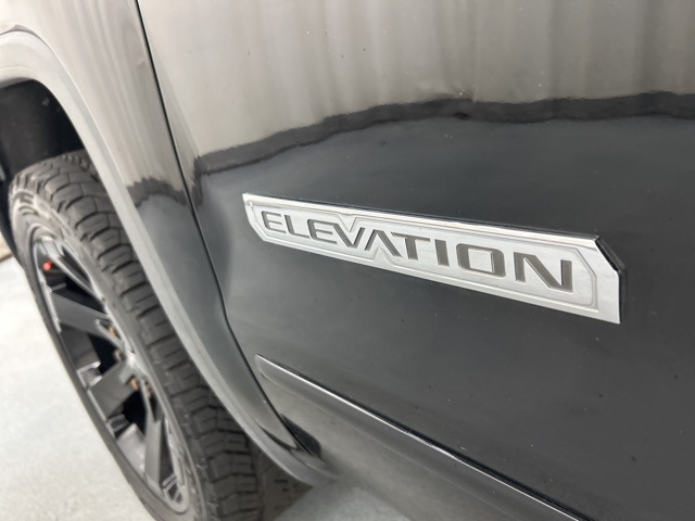 2018 Gmc Sierra 1500 SLE photo 22