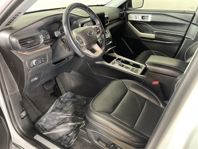 2022 Ford Explorer Limited photo 15