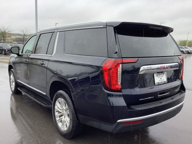 2023 Gmc Yukon XL SLT photo 6