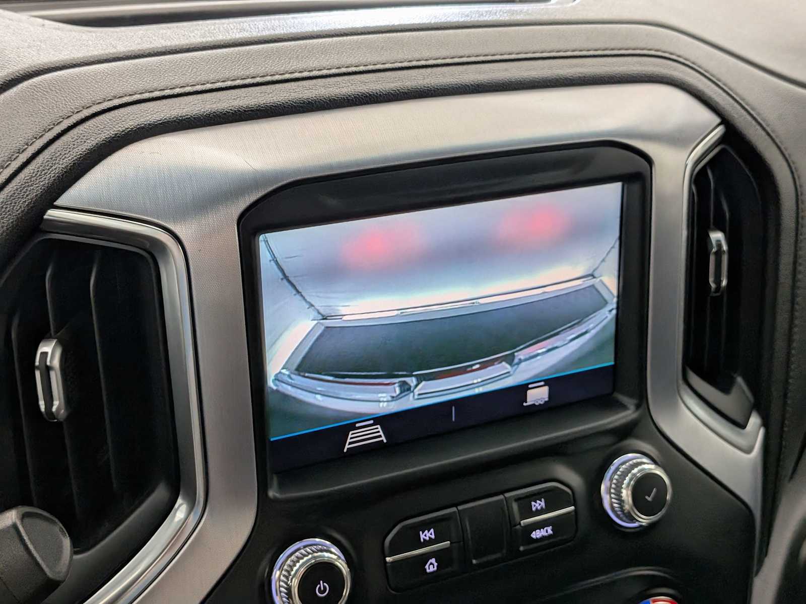 2021 Gmc Sierra 3500 HD SLE photo 27