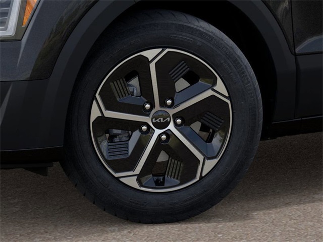2025 Kia Niro Plug-In Hybrid EX photo 8